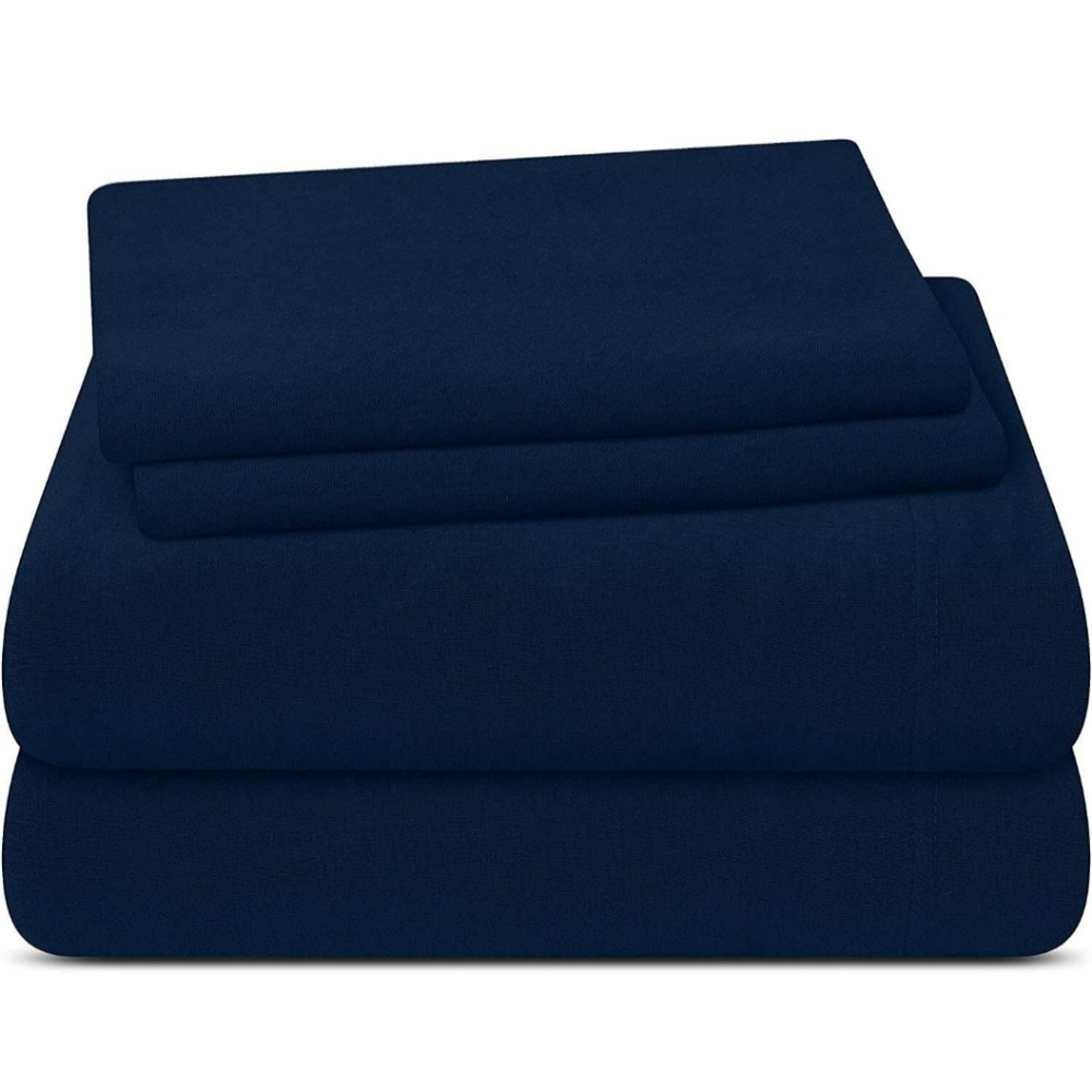 Fleece Sheet Set